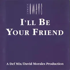 I'll Be Your Friend (Glamourous Mix) Song Lyrics