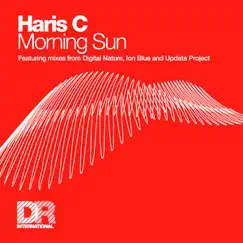 Morning Sun (Update Project Ambient Mix) Song Lyrics