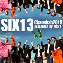 Chanukah Remix 2010 (Presented By Ncsy) Song Lyrics