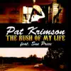 The Rush of My Life (feat. Sue Price) - EP album lyrics, reviews, download
