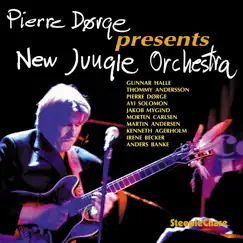 Presents by Pierre Dørge & New Jungle Orchestra album reviews, ratings, credits