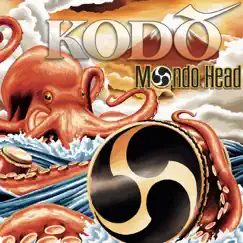 Mondo Head by KODO album reviews, ratings, credits