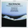 Bach, J.C.: Woodwind Concertos, Vol. 2 album lyrics, reviews, download
