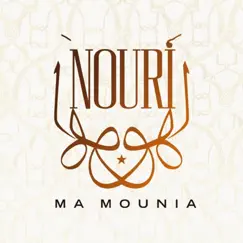 Ma Mounia by Nouri album reviews, ratings, credits