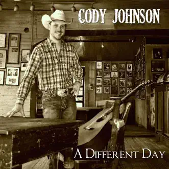 A Different Day by Cody Johnson album download