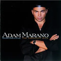 The Greatest Hits by Adam Marano album reviews, ratings, credits