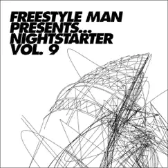 Freestyle Man Presents Nightstarter 9 by Freestyle Man album reviews, ratings, credits
