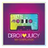 I Love Juicy album lyrics, reviews, download