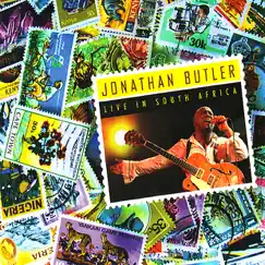 Live In South Africa by Jonathan Butler album reviews, ratings, credits