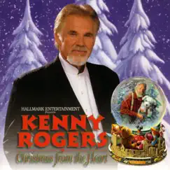 Christmas from the Heart by Kenny Rogers album reviews, ratings, credits