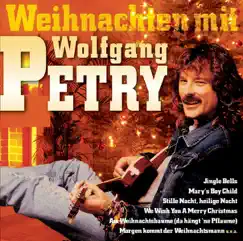 Weihnachten mit Wolfgang by Wolfgang Petry album reviews, ratings, credits