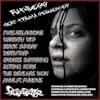 Head Trauma Sequences album lyrics, reviews, download