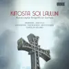 Kiitosta Soi Lauluni album lyrics, reviews, download