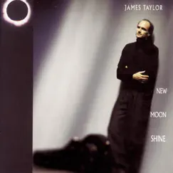 New Moon Shine by James Taylor album reviews, ratings, credits