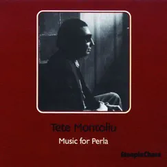 Music for Perla by Tete Montoliu album reviews, ratings, credits