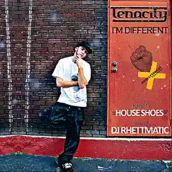 I'm Different by Tenacity album reviews, ratings, credits