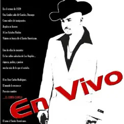 Cándido Rodríguez (En Vivo) Song Lyrics