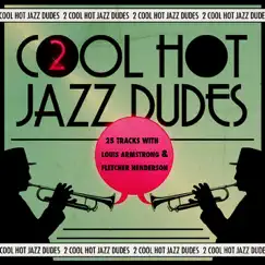 2 Cool Hot Jazz Dudes by Various Artists album reviews, ratings, credits