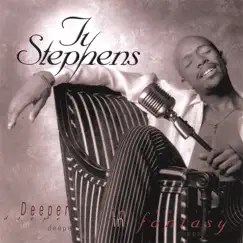 Deeper in Fantasy by Ty Stephens & Romantasy album reviews, ratings, credits