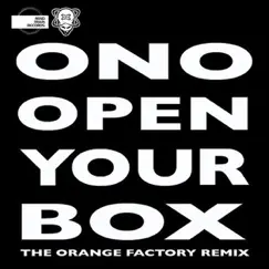 Open Your Box - EP by Ono album reviews, ratings, credits