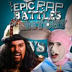 Genghis Khan vs the Easter Bunny (feat. Nice Peter & Epiclloyd) - Single by Epic Rap Battles of History album reviews, ratings, credits