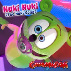 Cumi Cumi (Nuki Nuki) Song Lyrics