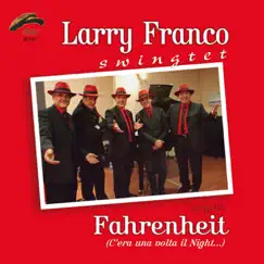 Fahrenheit by Larry Franco album reviews, ratings, credits