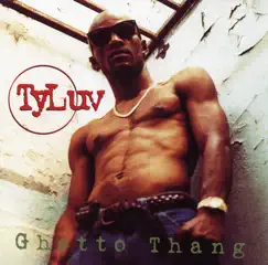 Ghetto Thang (Club Mix) Song Lyrics