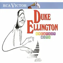 Greatest Hits by Duke Ellington album reviews, ratings, credits