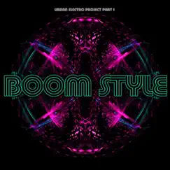 Boom Style Feat Sweetie Irie (AC Slater Remix) Song Lyrics