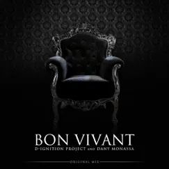 Bon Vivant (Stone Age Remix) Song Lyrics