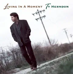 Living In a Moment by Ty Herndon album reviews, ratings, credits