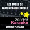 Les tubes de La Compagnie Créole album lyrics, reviews, download