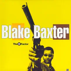 The H Factor by Blake Baxter album reviews, ratings, credits