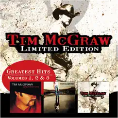 Greatest Hits, Vols. 1, 2 & 3 by Tim McGraw album reviews, ratings, credits