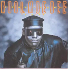 Knowledge Is King by Kool Moe Dee album reviews, ratings, credits