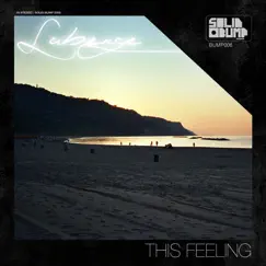 This Feeling - EP by Laberge album reviews, ratings, credits