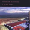Scarlet Fever album lyrics, reviews, download