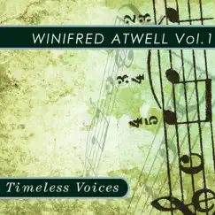 Timeless Voices: Winifred Atwell Vol 1 by Winifred Atwell album reviews, ratings, credits