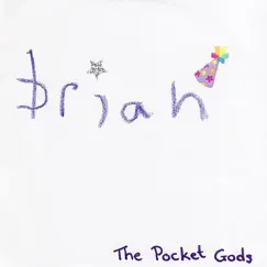 Brian by The Pocket Gods album reviews, ratings, credits