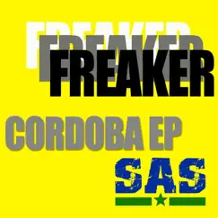 Cordoba (Dub Mix) Song Lyrics