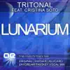 Lunarium (feat. Cristina Soto) album lyrics, reviews, download