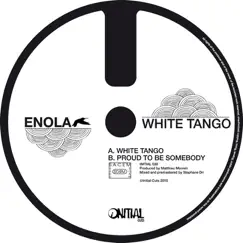 White Tango Song Lyrics