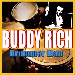 Drummer Man by Buddy Rich album reviews, ratings, credits