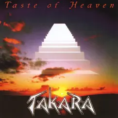 Taste of Heaven by Takara album reviews, ratings, credits