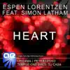 Heart (feat. Simon Latham) - Single album lyrics, reviews, download