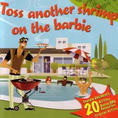 Toss Another Shrimp On the Barbie by Frankie Davidson album reviews, ratings, credits