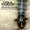 Voodooman - EP album lyrics, reviews, download