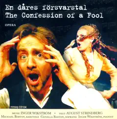 En dares forsvarstal (The Confession of a Fool): Act I Scene 1: Ingenting ar verkligt! (Siri) Song Lyrics