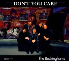 Don't You Care (Re-Recorded) Song Lyrics